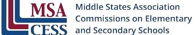 Middle States Accreditation